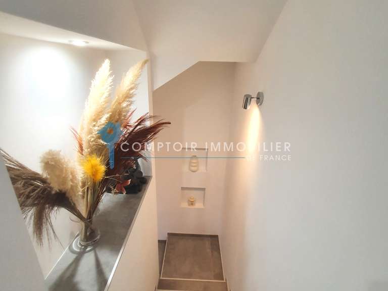 Maison Clermont-l'Hérault - 6 chambres - 300m²