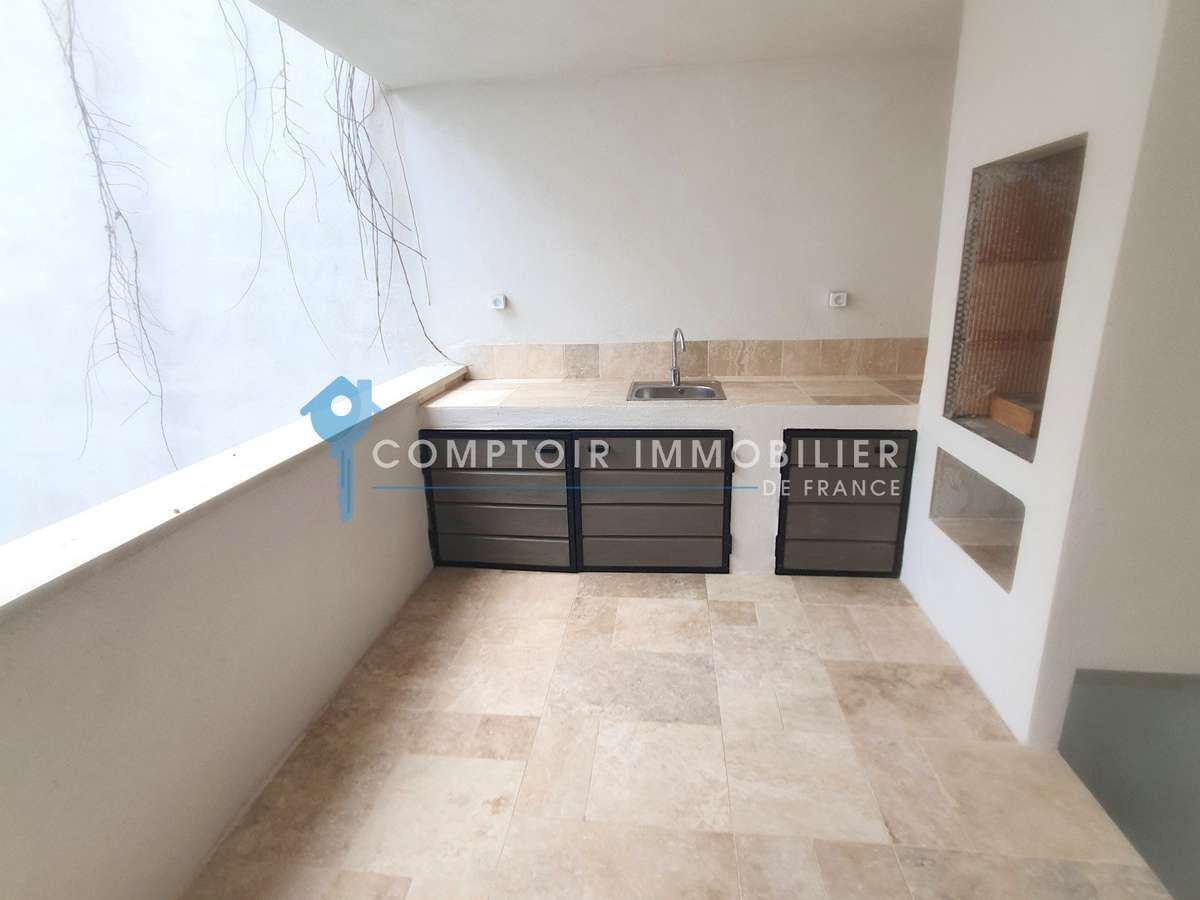 Maison Clermont-l'Hérault