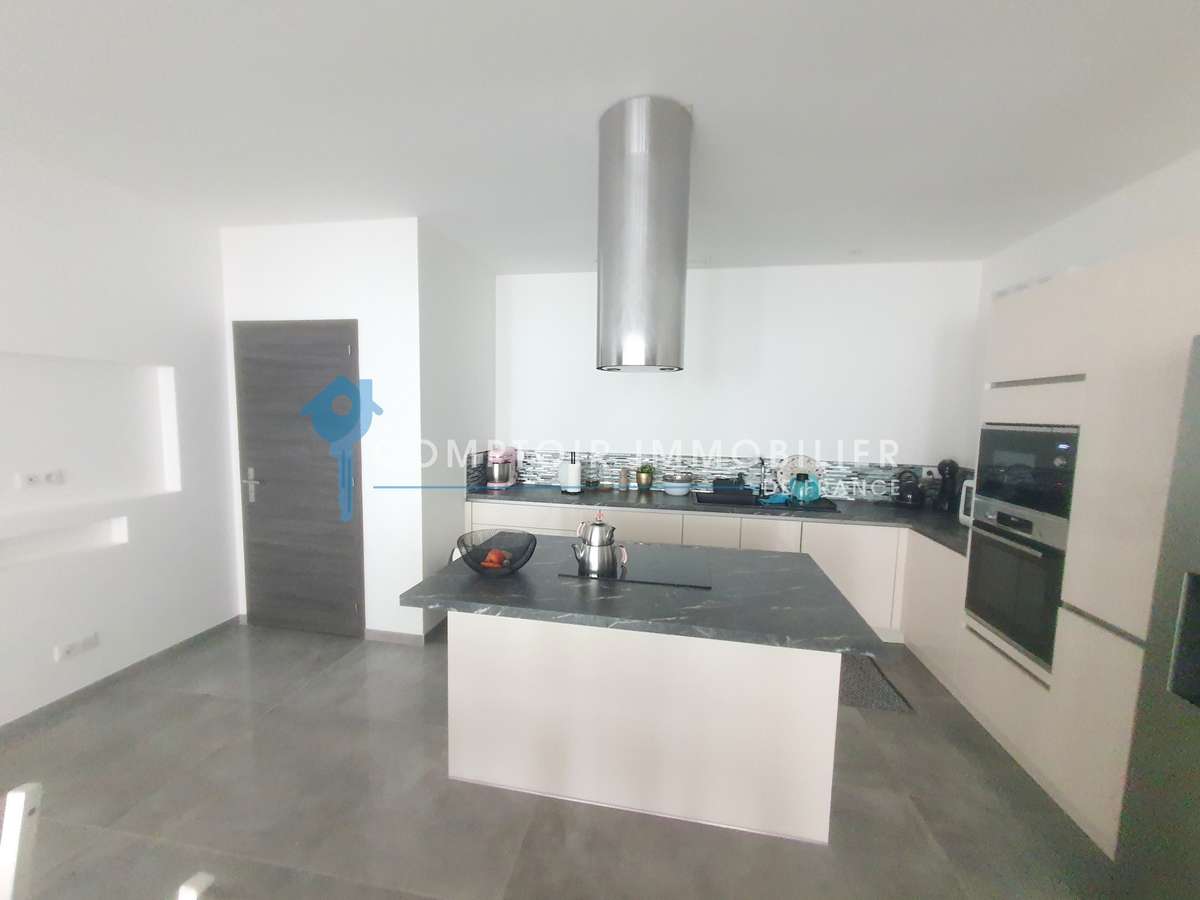 Maison Clermont-l'Hérault