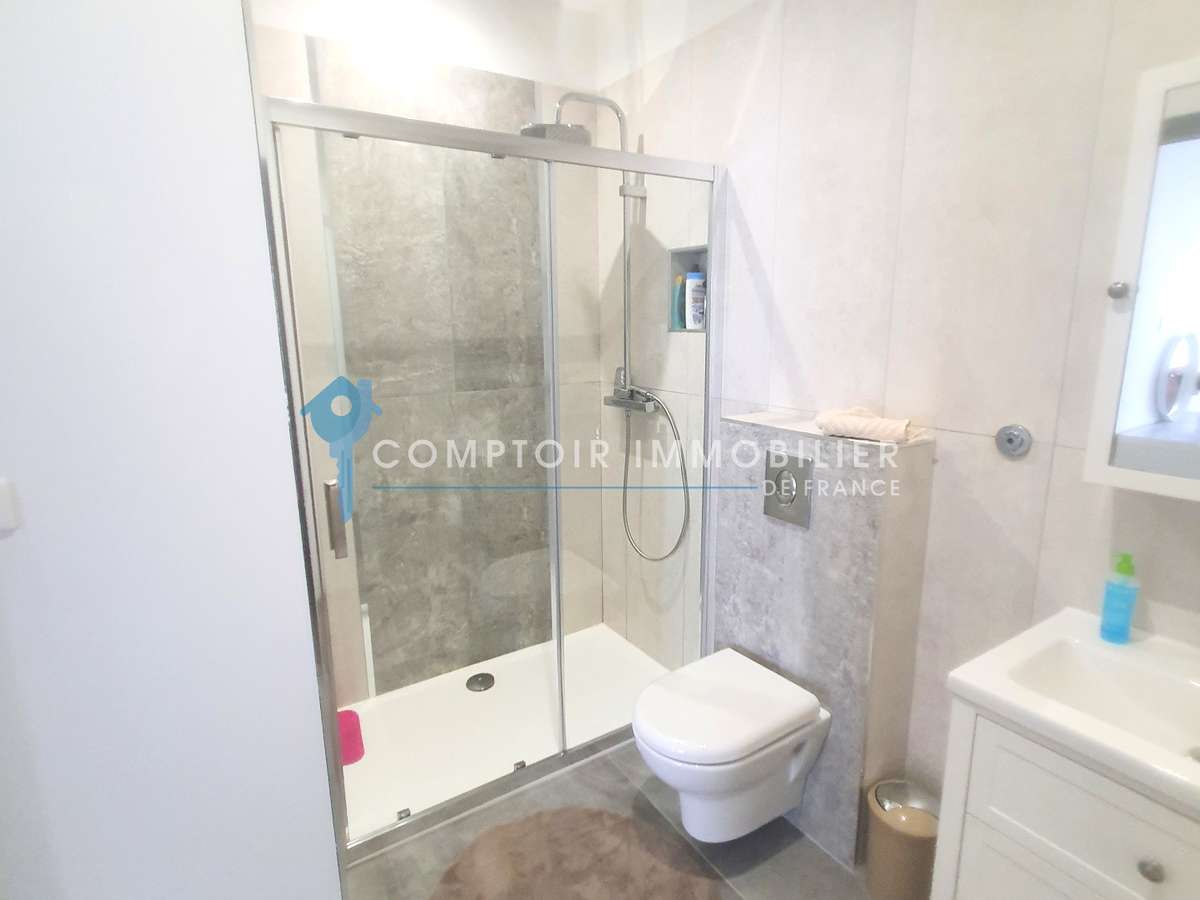 Maison Clermont-l'Hérault