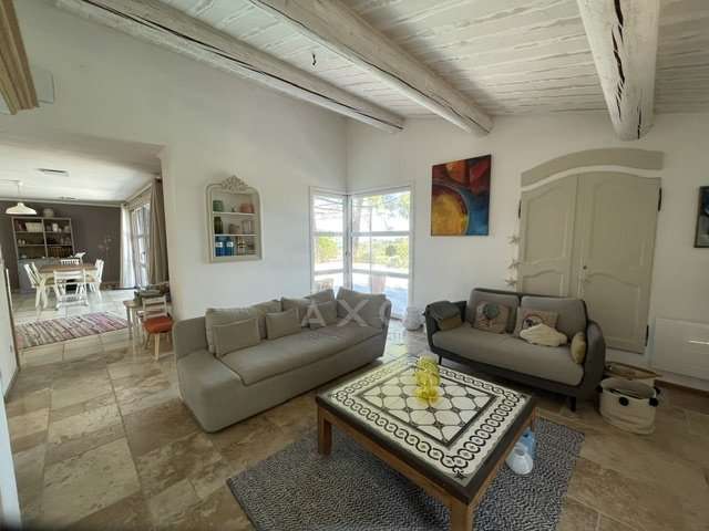 Maison Clermont-l'Hérault - 4 chambres