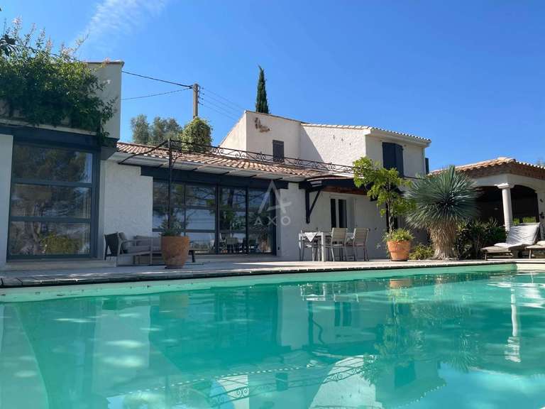 Maison Clermont-l'Hérault - 4 chambres