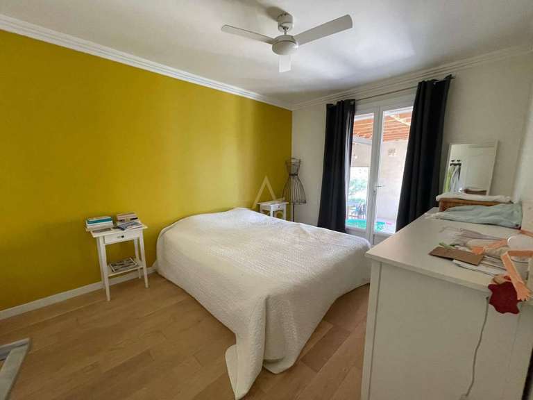 Maison Clermont-l'Hérault - 4 chambres