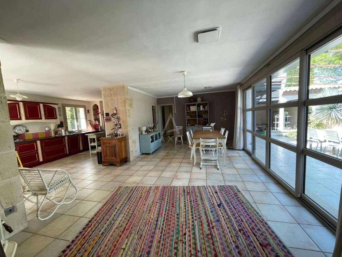 Maison Clermont-l'Hérault
