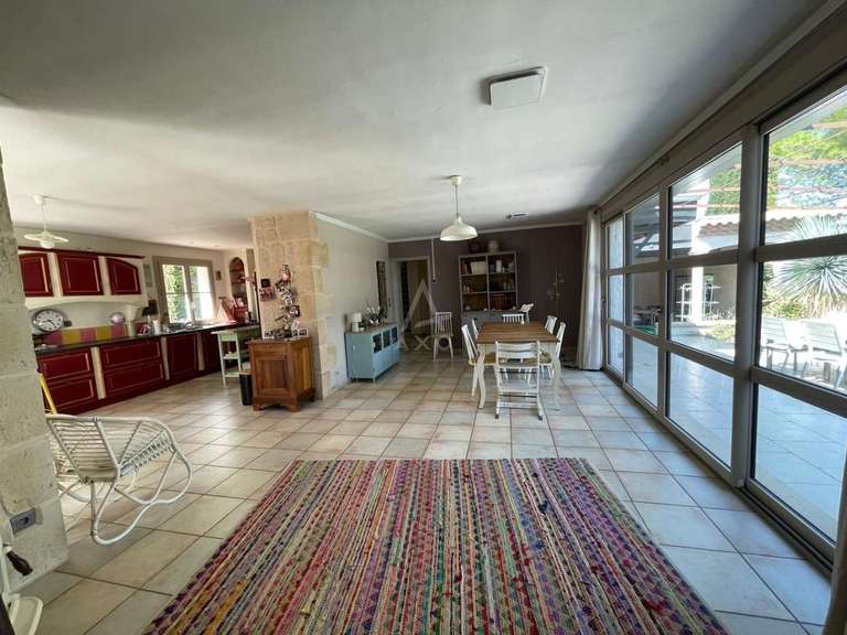 Maison Clermont-l'Hérault - 4 chambres