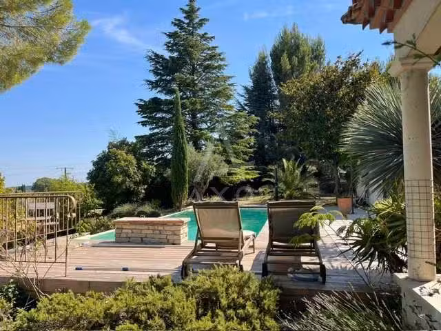 Maison Clermont-l'Hérault