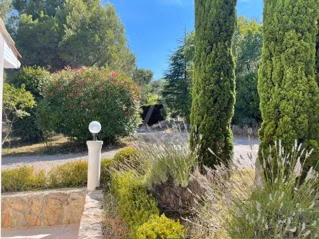 Maison Clermont-l'Hérault