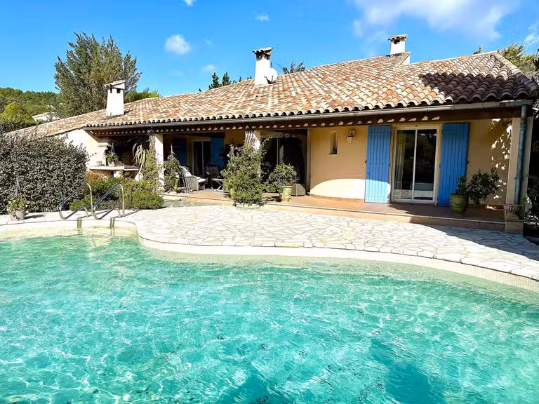 Maison Clermont-l'Hérault - 175m²