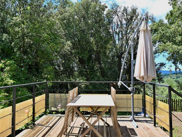 Propriété Clermont-l'Hérault - 10 chambres - 890m²