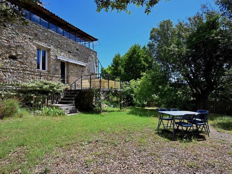 Propriété Clermont-l'Hérault - 10 chambres - 890m²