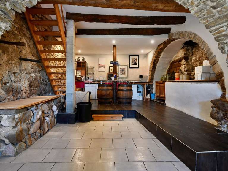 Propriété Clermont-l'Hérault - 10 chambres - 890m²