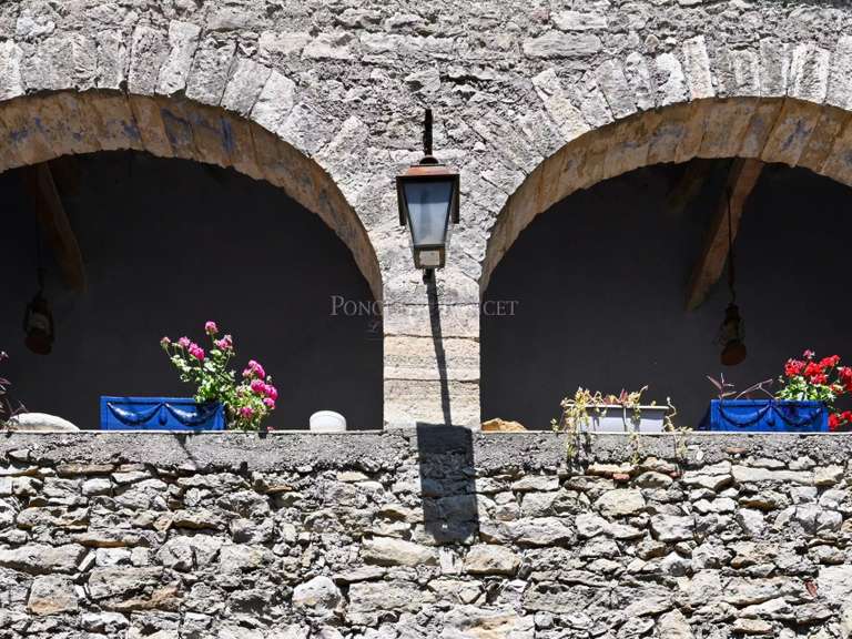 Property Clermont-l'Hérault - 10 bedrooms - 890m²