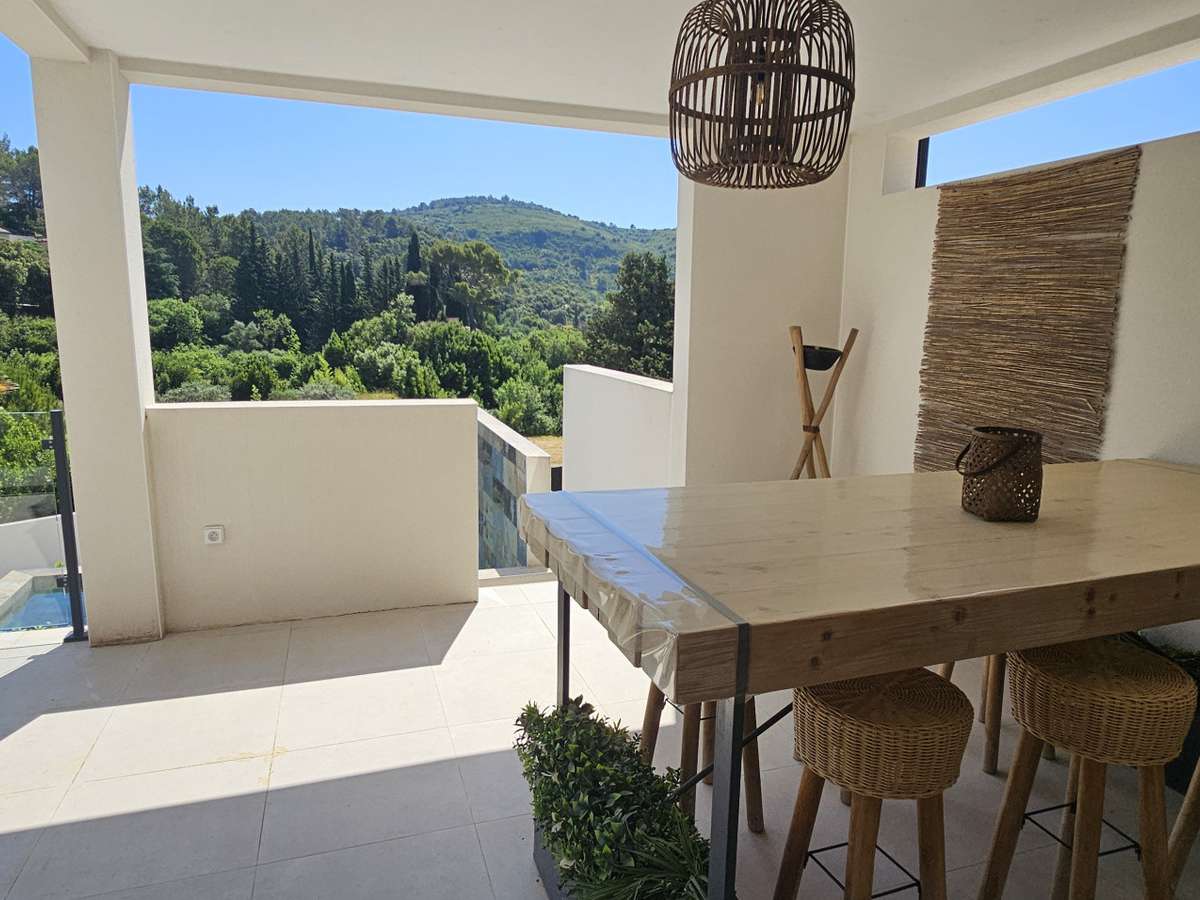 Villa Clermont-l'Hérault