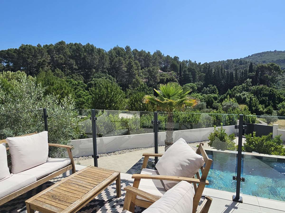 Villa Clermont-l'Hérault