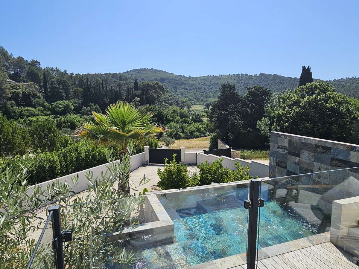 Villa Clermont-l'Hérault