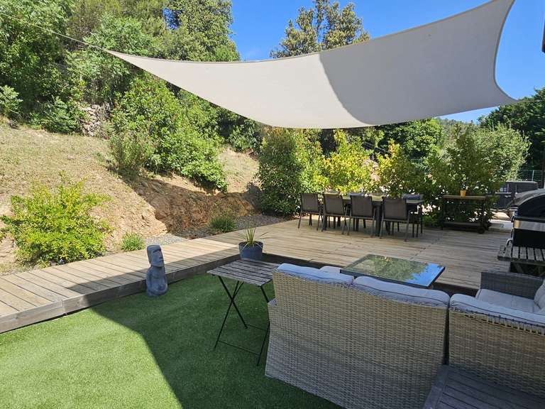 Villa Clermont-l'Hérault - 4 chambres - 230m²