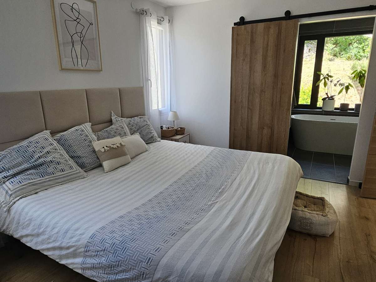Villa Clermont-l'Hérault