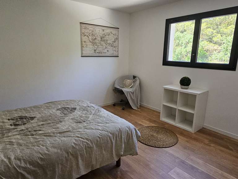 Villa Clermont-l'Hérault - 4 chambres - 230m²