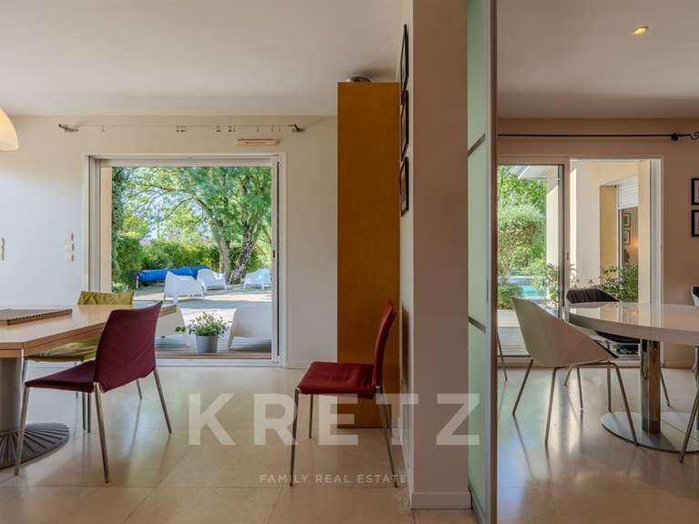 House Clermont-le-Fort - 229m²