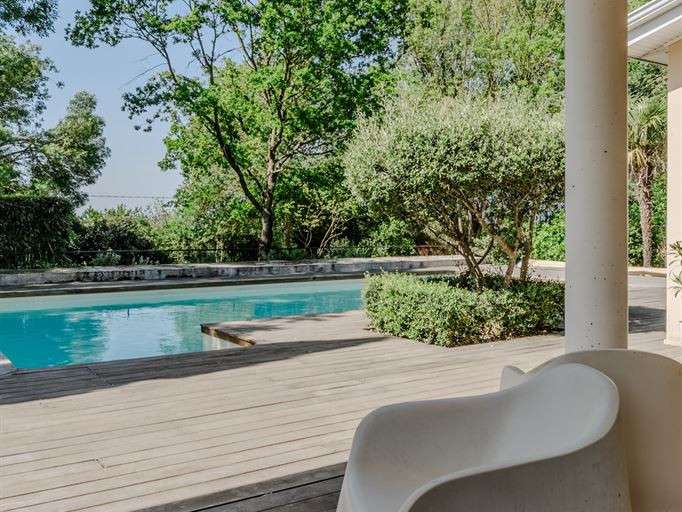 House Clermont-le-Fort - 229m²