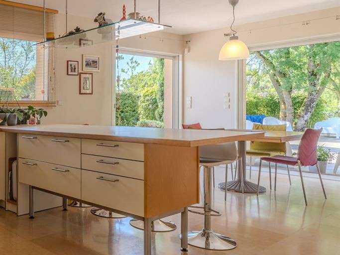 House Clermont-le-Fort - 229m²