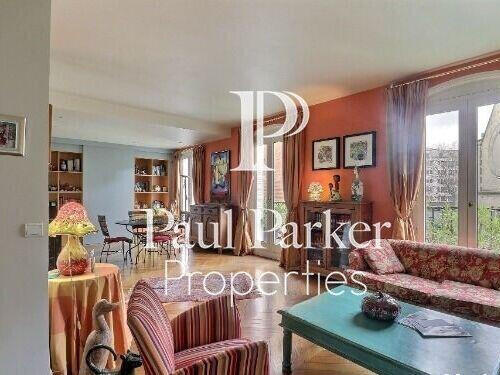 Vente Appartement Clichy - 3 chambres