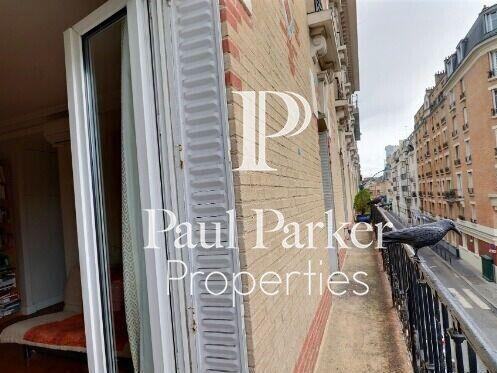 Vente Appartement Clichy - 3 chambres