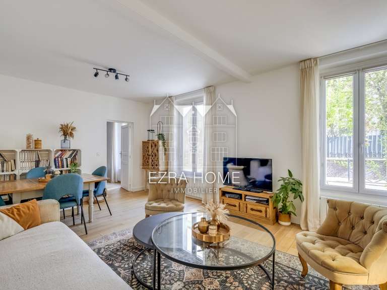 Apartment Clichy - 1 bedroom - 45m²