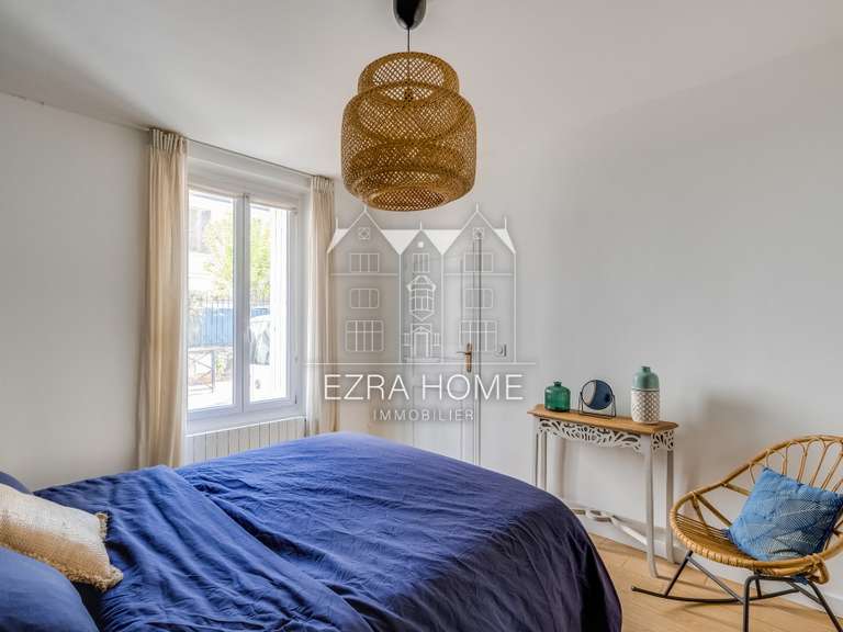 Apartment Clichy - 1 bedroom - 45m²