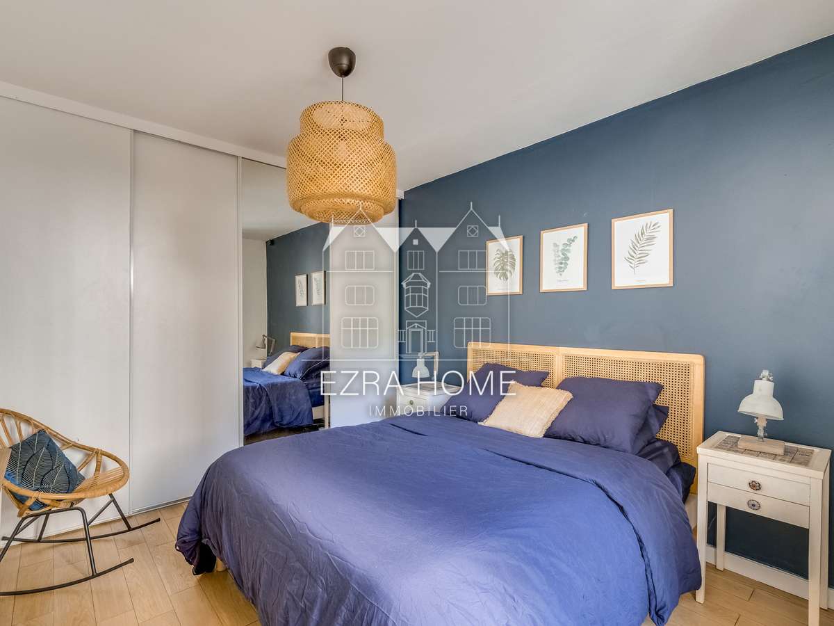 Apartment Clichy