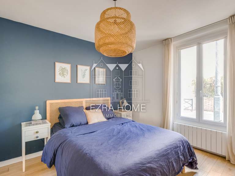 Apartment Clichy - 1 bedroom - 45m²