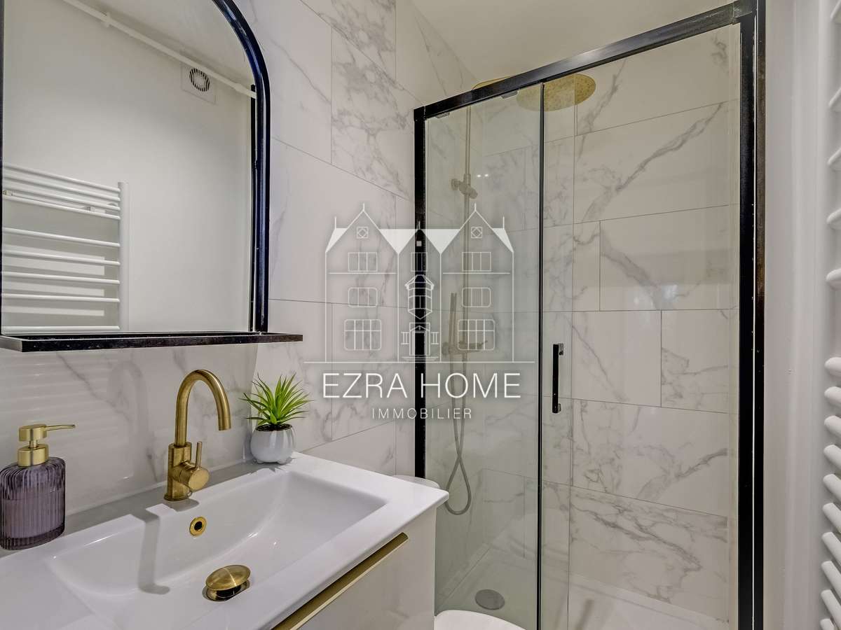 Appartement Clichy
