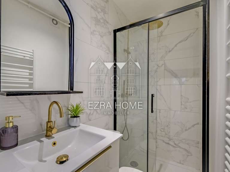 Appartement Clichy - 1 chambre - 45m²