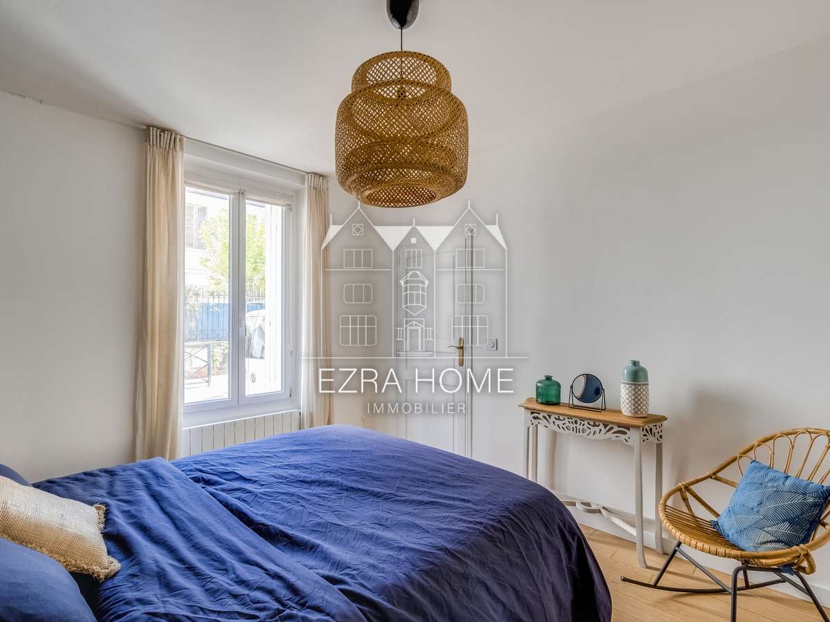 Appartement Clichy