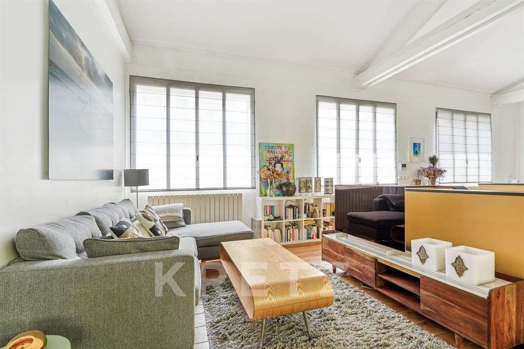 Maison Clichy