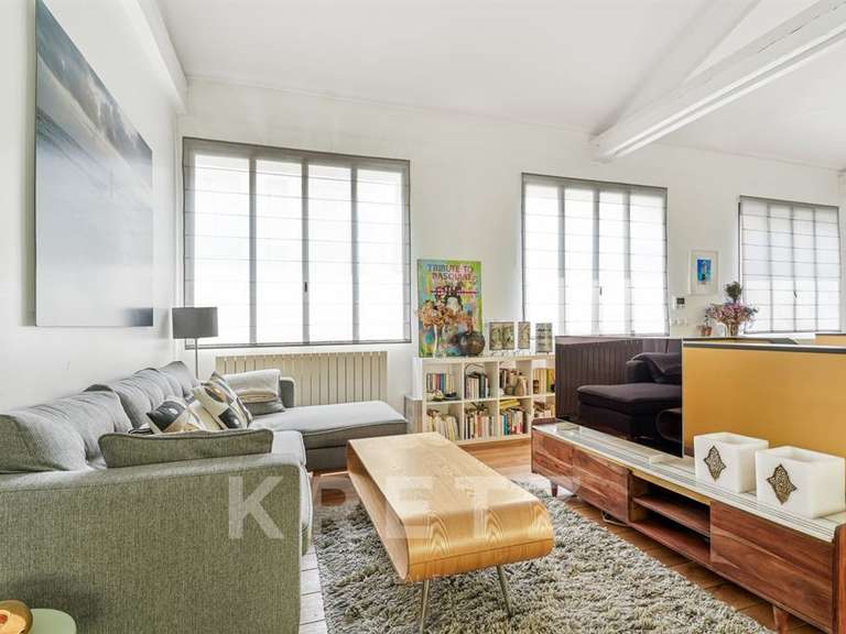 Maison Clichy - 3 chambres - 424m²