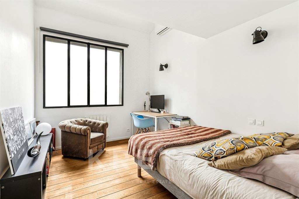 Maison Clichy