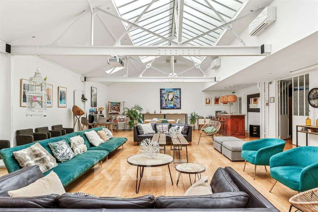 Maison Clichy