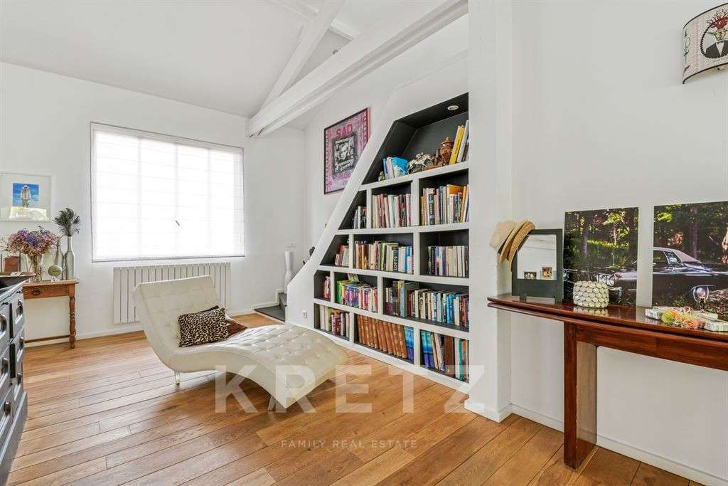 Maison Clichy