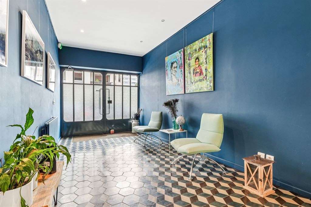 Maison Clichy