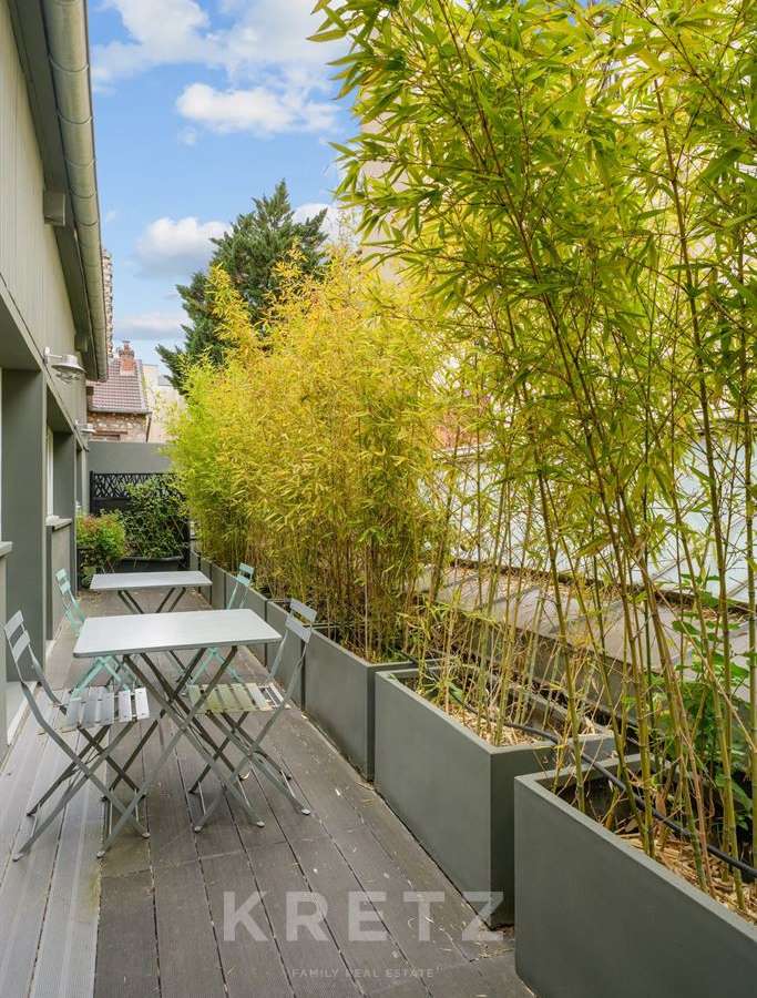 Maison Clichy