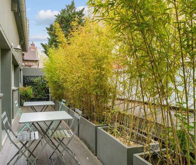 Maison Clichy - 3 chambres - 424m²