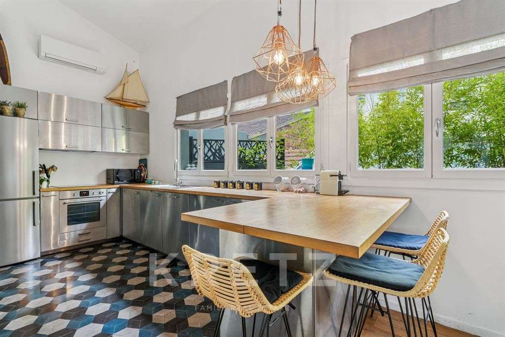 Maison Clichy