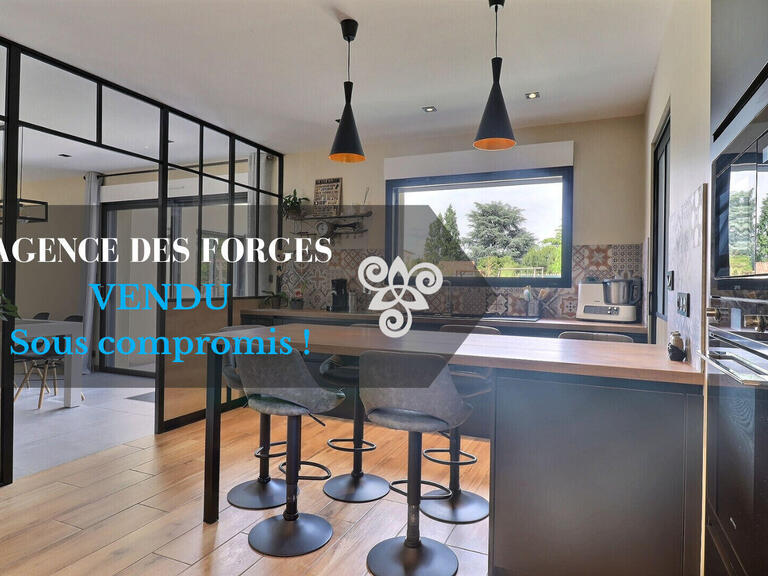 Vente Maison Clisson - 5 chambres