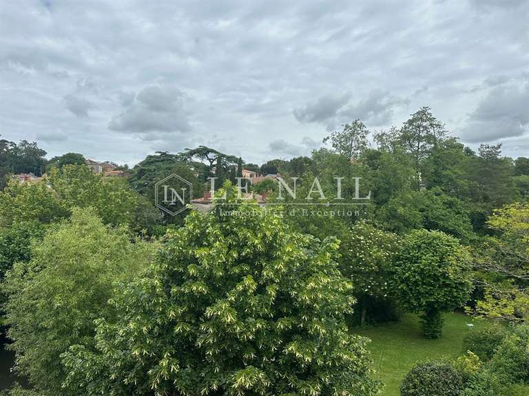 Maison Clisson - 3 chambres - 260m²