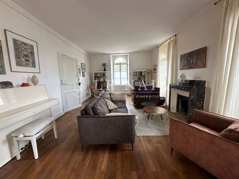 Maison Clisson - 3 chambres - 260m²