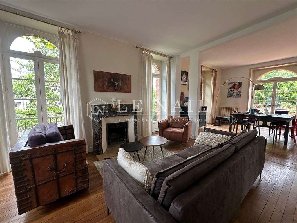 Maison Clisson