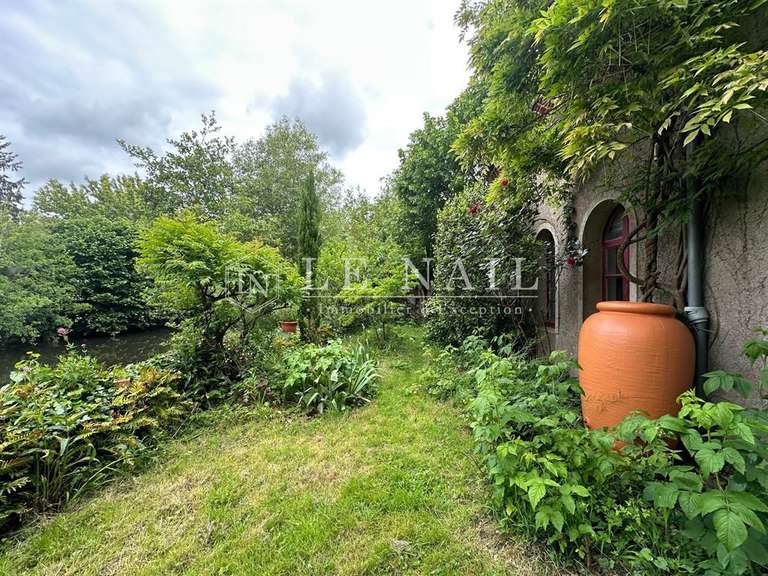 Maison Clisson - 3 chambres - 260m²