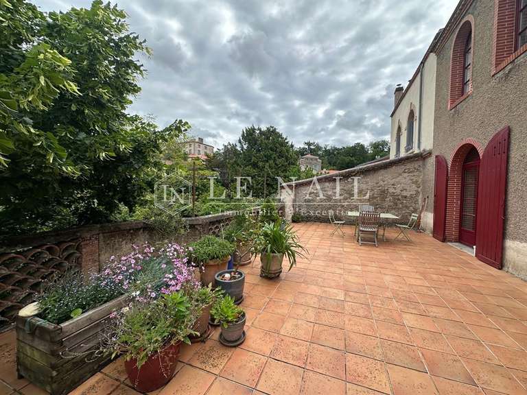 Maison Clisson - 3 chambres - 260m²