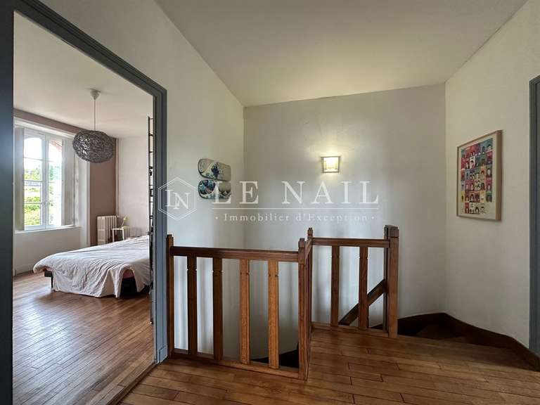 Maison Clisson - 3 chambres - 260m²